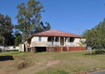 Lockyer – $186,000