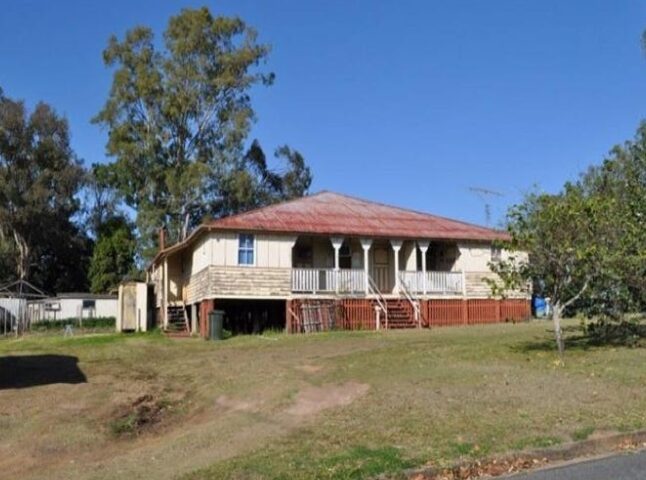 Lockyer – $186,000