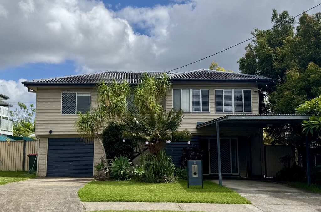 Merindah – $165,000