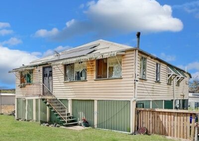 Petrie – $154,000