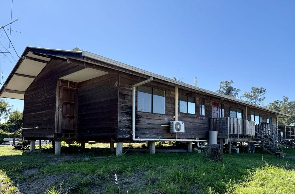 Sandy Creek – $220,000