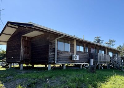 Sandy Creek – $220,000