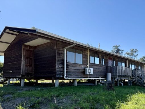 Sandy Creek – $220,000