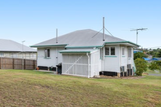 Abbeville – $143,000