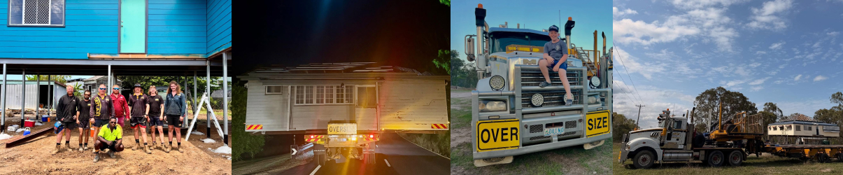 House remover brisbane