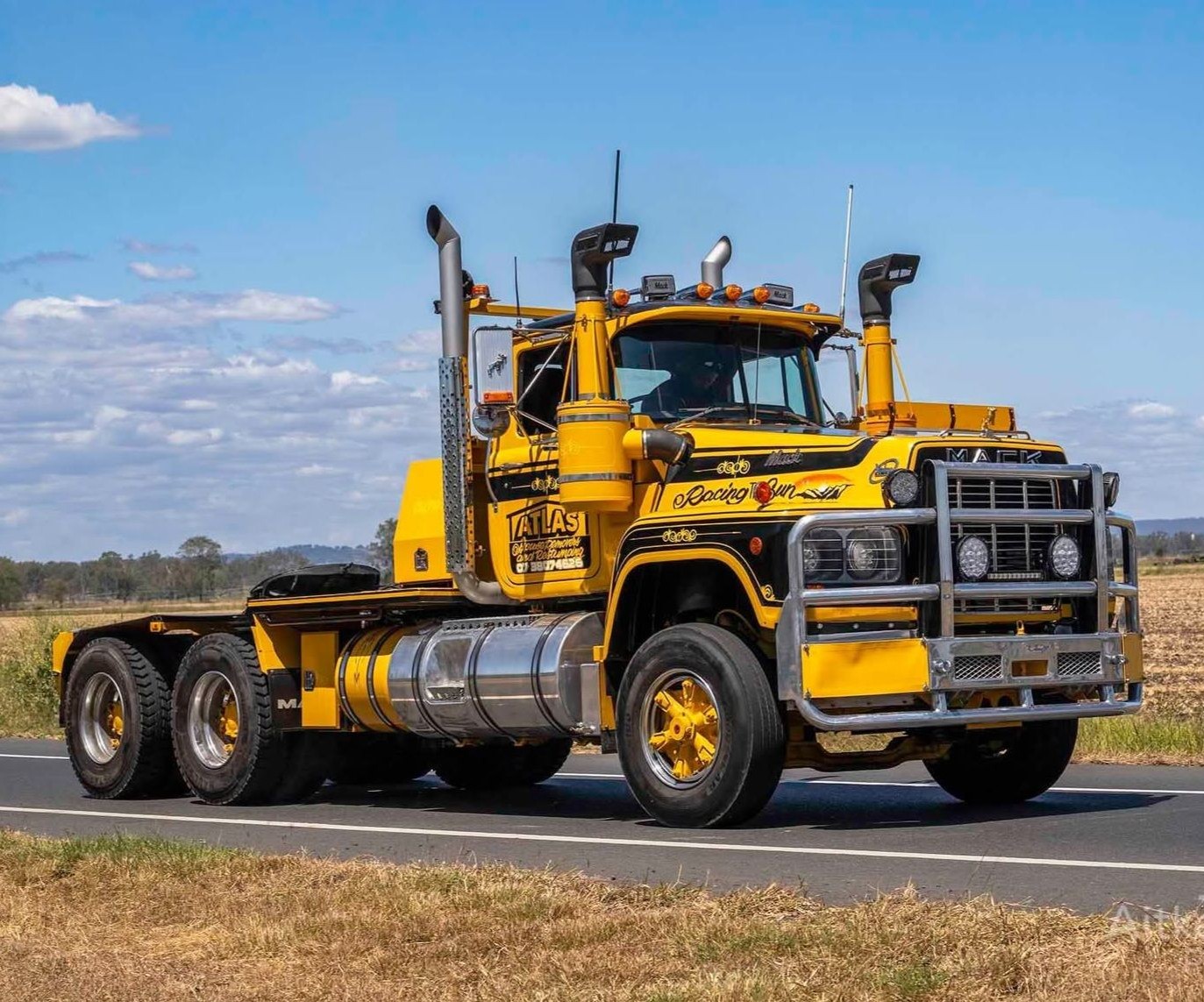 Atlas House Removal Brisbane