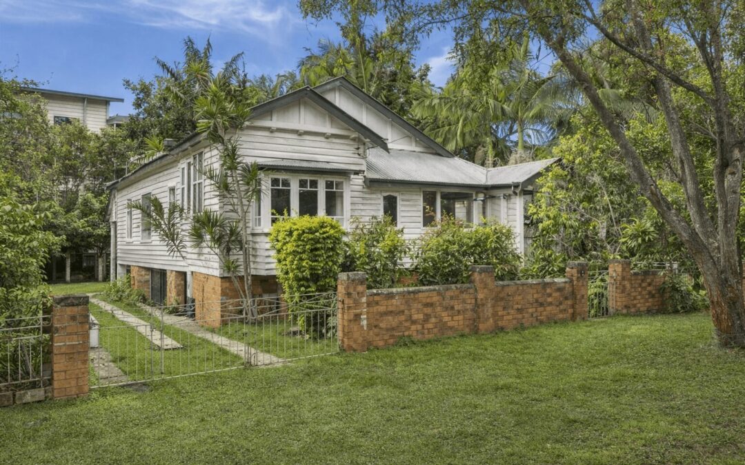 Windsor Gardens – $330,000